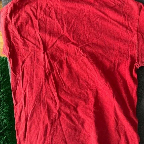 Evidence Tee - Picture 3 of 4